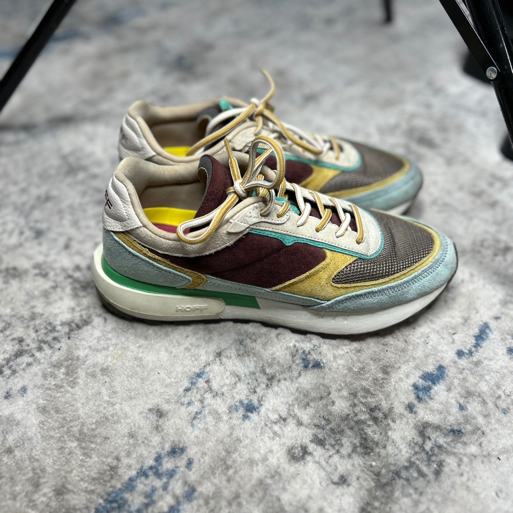 Hoff  Women's Sneakers